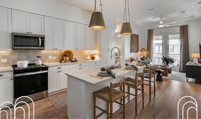 Modern + Casual Modern + Casual