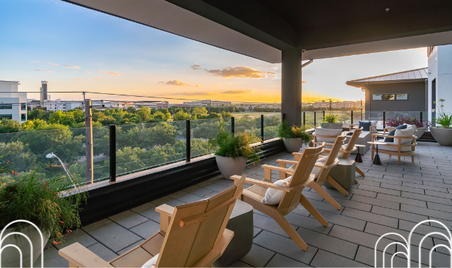 Relaxing + Inviting Relaxing + Inviting