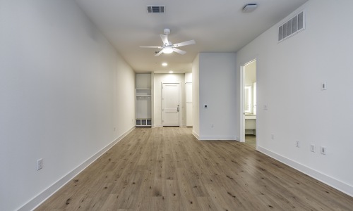 Small office space for rent in Mueller neighborhood east austin