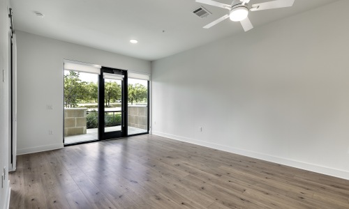 Small office space for rent in Mueller neighborhood east austin